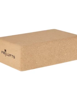 Friluft Cork Block Natural