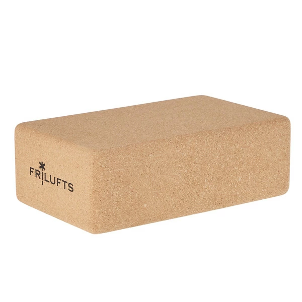 Friluft Cork Block Natural
