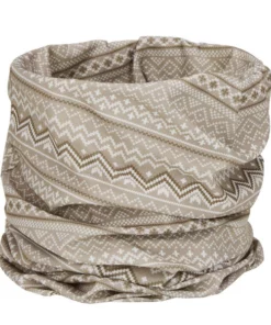Friluft Nereta Schal Tube Fossil Unisex