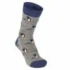 Seagull Friluft Bering Sea Kinder Sock