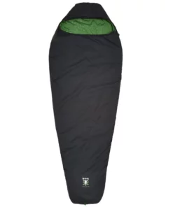 Friluft 11 W:O:A Stivva Black/Green
