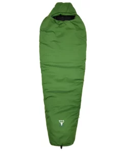 Friluft Stivva 5 W:O:A Green/Black