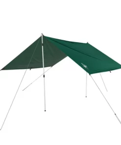 Friluft Tarp Green W:O:A Callan