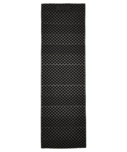 Isomatte Friluft W:O:A Canisp Green/Black