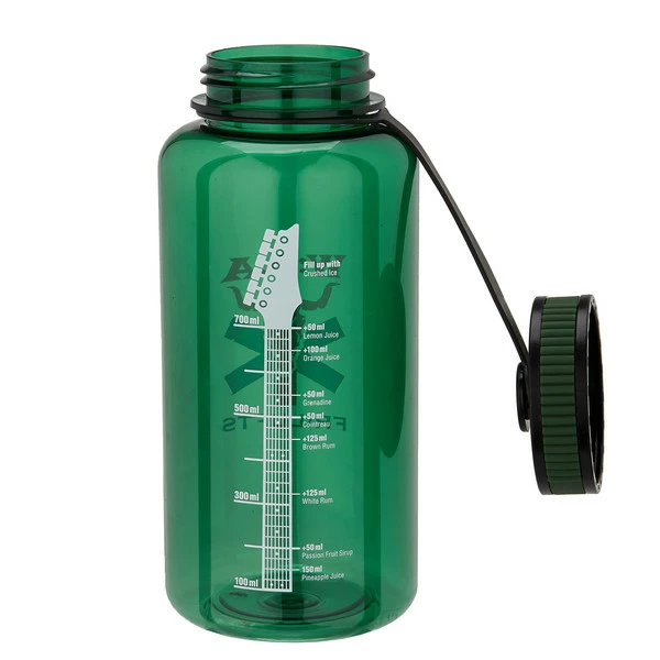 Friluft W:O:A Guma Green/Black – Bild 2