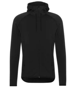 Friluft Jacket Sjunkhatten Fleece Fleecejacke Hooded