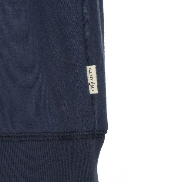 Omaui Friluft Sweater Sweatshirt Printed – Bild 5