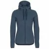 Friluft Frauen Jacket Stierva Fleece Fleecejacke Hooded