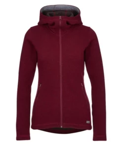 Friluft Frauen Jacket Tya Hooded