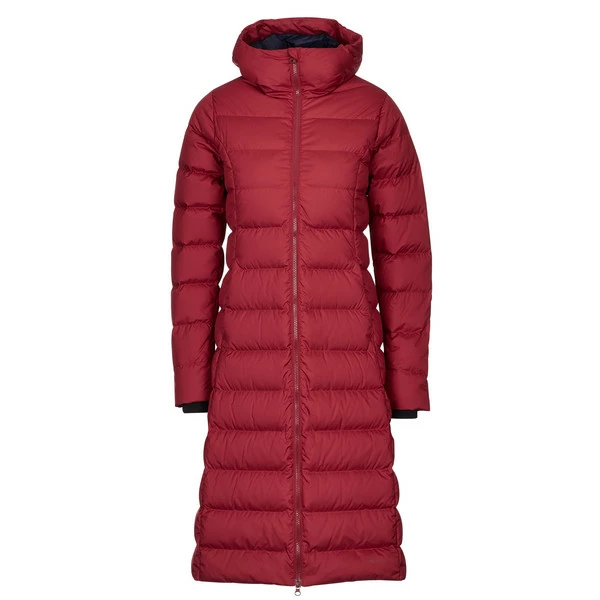 Friluft Frauen Daunenmantel Coat Fetlar Down