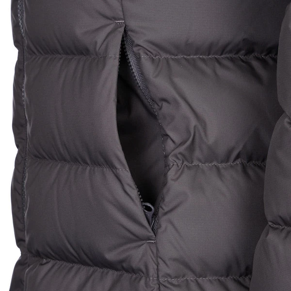 Friluft Frauen Daunenmantel Coat Fetlar Down – Bild 5