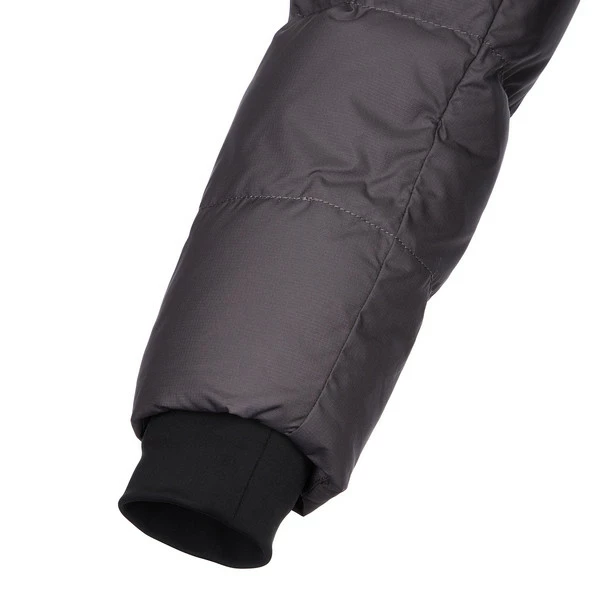 Friluft Frauen Daunenmantel Coat Fetlar Down – Bild 6