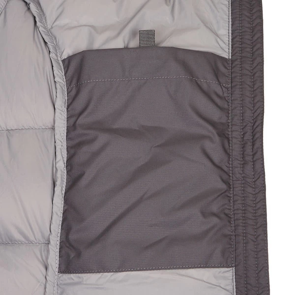 Friluft Frauen Daunenmantel Coat Fetlar Down – Bild 7