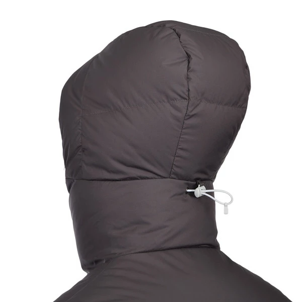 Friluft Frauen Daunenmantel Coat Fetlar Down – Bild 9