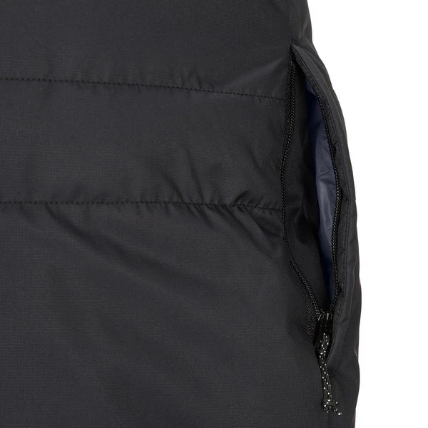 Friluft Frauen Skirt Fetlar Rock Caviar Padded – Bild 5