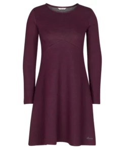 Frilufts Svedja Frauen Dres Kleid