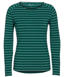 Longsleeve Frilufts Duncan Frauen Langarmshirt Shirt