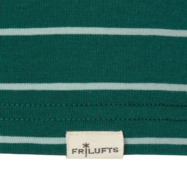 Longsleeve Frilufts Duncan Frauen Langarmshirt Shirt – Bild 5