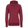 Duncan Friluft Frauen Longsleeve Funktionsshirt Hooded