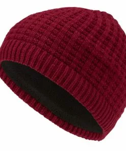 Friluft Beanie Mütze Adak Knitted Unisex
