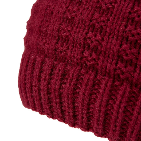 Friluft Beanie Mütze Adak Knitted Unisex – Bild 3