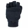 Friluft Kinder Handschuhe Hyttebo Glove Dark Sapphire