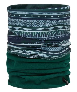 Friluft Fleece Tube Takakkaw Multifunktionstuch Unisex