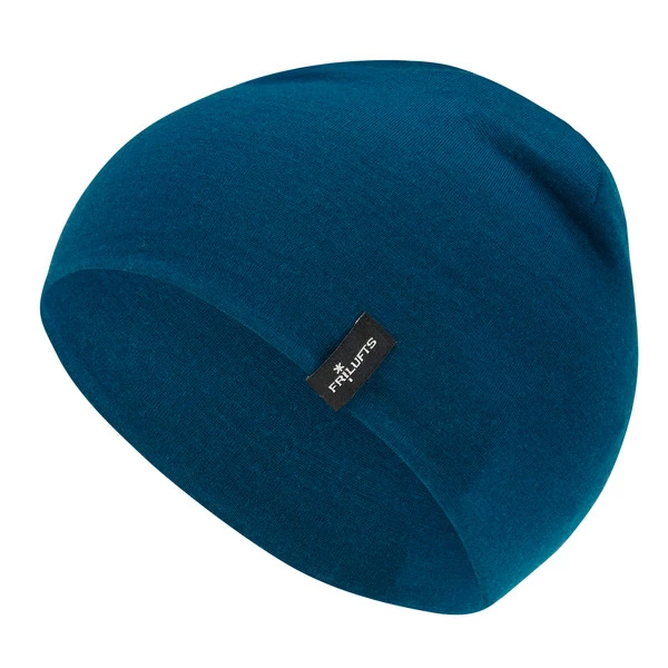 Friluft Kinder Mütze Blöndulon Beanie – Bild 4