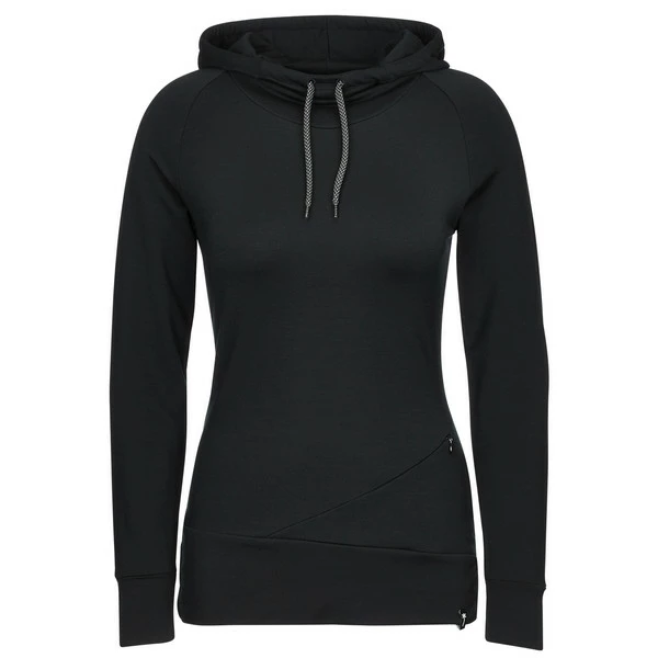 Frilufts Breivann Frauen Hoody – Bild 2