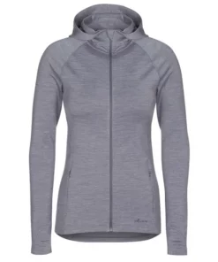 Frilufts Breivann Frauen Jacket Kapuzenjacke Hooded