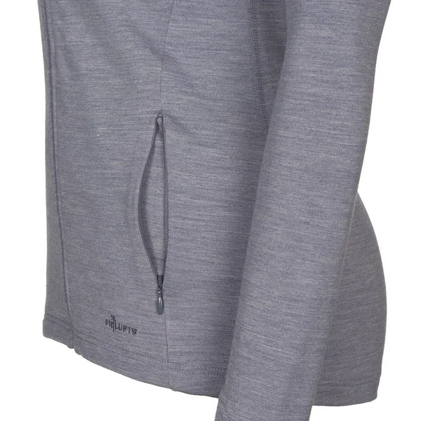 Frilufts Breivann Frauen Jacket Kapuzenjacke Hooded – Bild 5