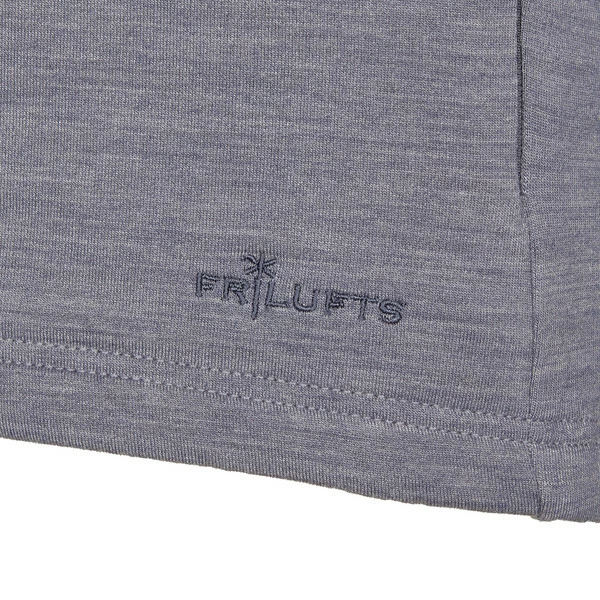 Frilufts Breivann Frauen Jacket Kapuzenjacke Hooded – Bild 6