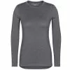 Friluft Frauen Longsleeve Funktionsshirt Ojobi