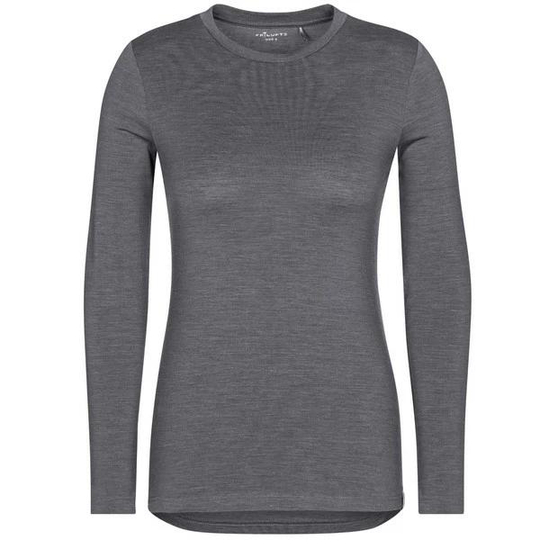 Friluft Frauen Longsleeve Funktionsshirt Ojobi