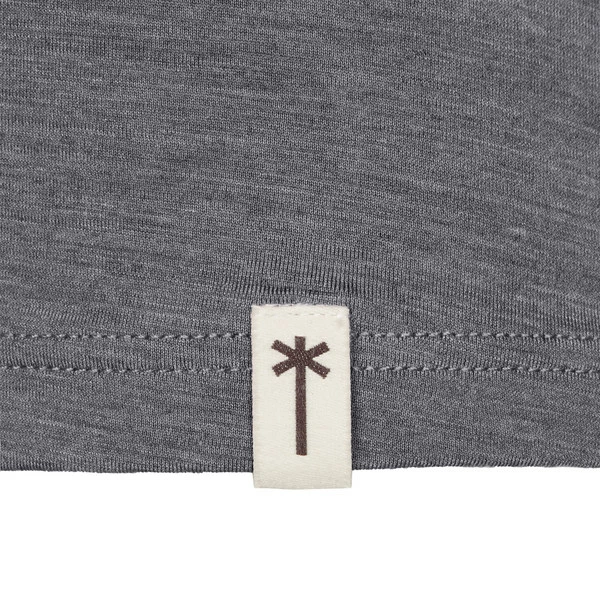 Friluft Frauen Longsleeve Funktionsshirt Ojobi – Bild 5