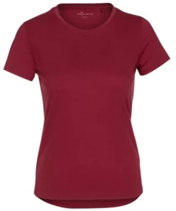 Friluft Frauen T-Shirt Funktionsshirt Waiho