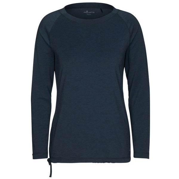 Friluft Frauen Funktionsshirt Longsleeve Mathraki – Bild 2