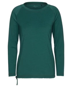 Friluft Frauen Funktionsshirt Longsleeve Mathraki