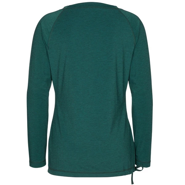 Friluft Frauen Funktionsshirt Longsleeve Mathraki – Bild 3