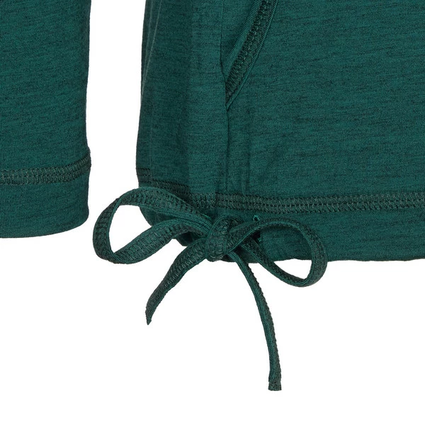 Friluft Frauen Funktionsshirt Longsleeve Mathraki – Bild 4