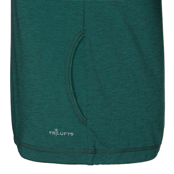 Friluft Frauen Funktionsshirt Longsleeve Mathraki – Bild 5
