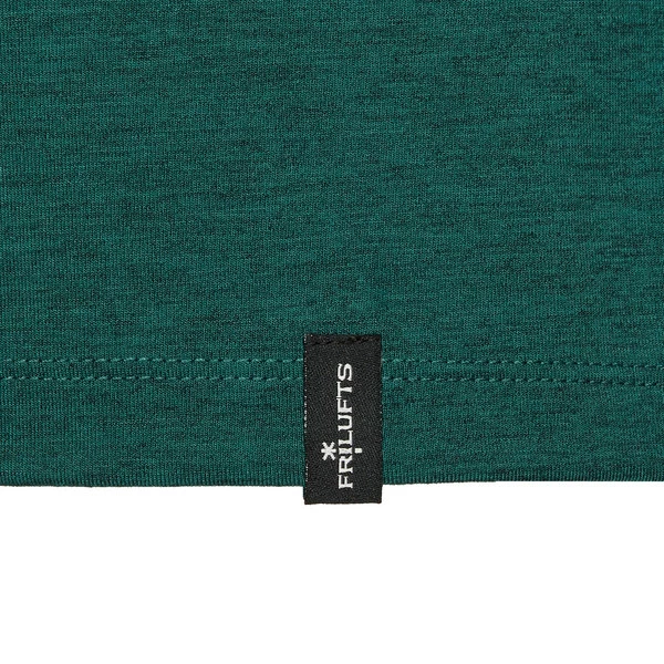 Friluft T-Shirt Funktionsshirt Mathraki Printed – Bild 5