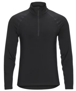 Friluft Ojobi Funktionsshirt Longsleeve Halfzip