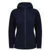 Frilufts Bunlin Frauen Jacket Wolljacke Fleece Hooded