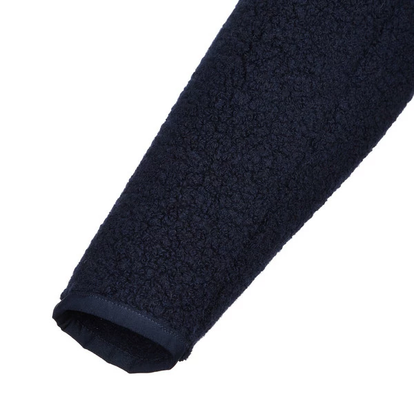 Frilufts Bunlin Frauen Jacket Wolljacke Fleece Hooded – Bild 5