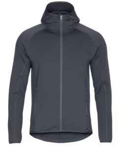 Friluft Jacket Sjunkhatten Fleece Fleecejacke Hooded