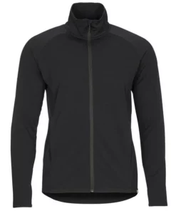 Friluft Jacket Velebit Fleece Fleecejacke