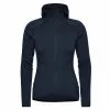 Friluft Frauen Jacket Sjunkhatten Fleecejacke Fleece Hooded