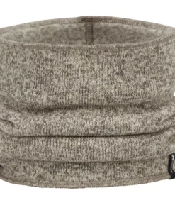 Friluft Kinder Tube Schal Hagleren Knitted