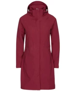 Haifos Friluft Frauen Coat Regenmantel